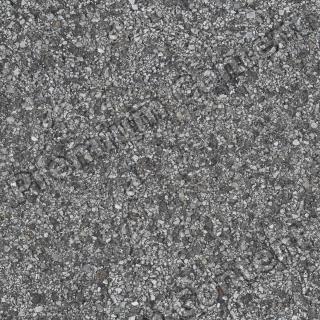 Photo High Resolution Seamless Asphalt Texture 0007